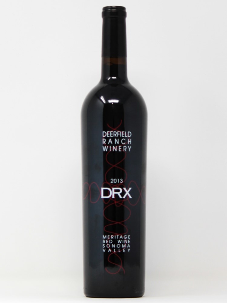 DEERFIELD RANCH DRX