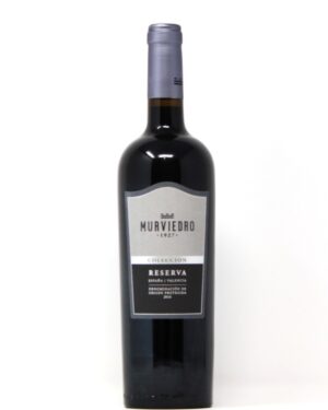 MURVIEDRO COLECCION RESERVE