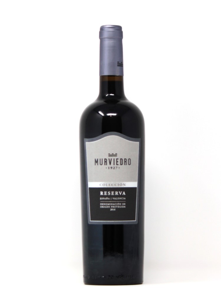 MURVIEDRO COLECCION RESERVE