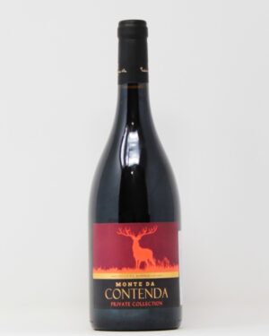 MONTE DA CONTENDA RED PRIVATE COLLECTION