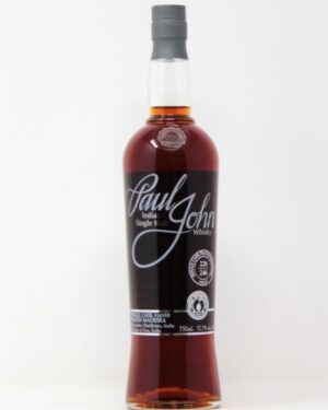 PAUL JOHN CASK 57.7%