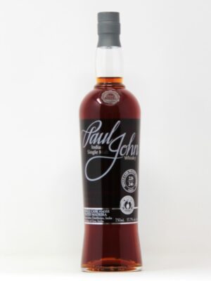Paul John Private Barrel Sierra Springs Exclusive Cask #14355 (57.7% abv)