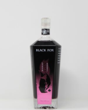 BLACK FOX HASKAP GIN (700ML)