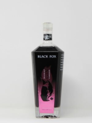Black Fox Haskap Gin (40% abv)