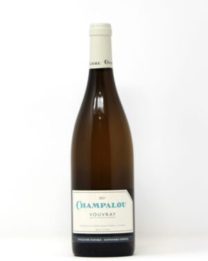 CHAMPALOU VOUVRAY SEC