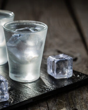 Vodka