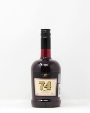 Brights 74 (20% abv)
