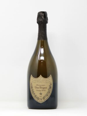 Moet & Chandon Dom Perignon (12.5% abv)