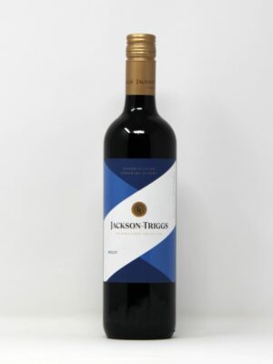 Jackson Trigg’s Merlot (12.5% abv)