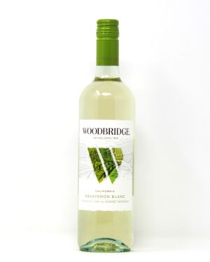 Woodbridge Sauvignon Blanc (12.5% abv)
