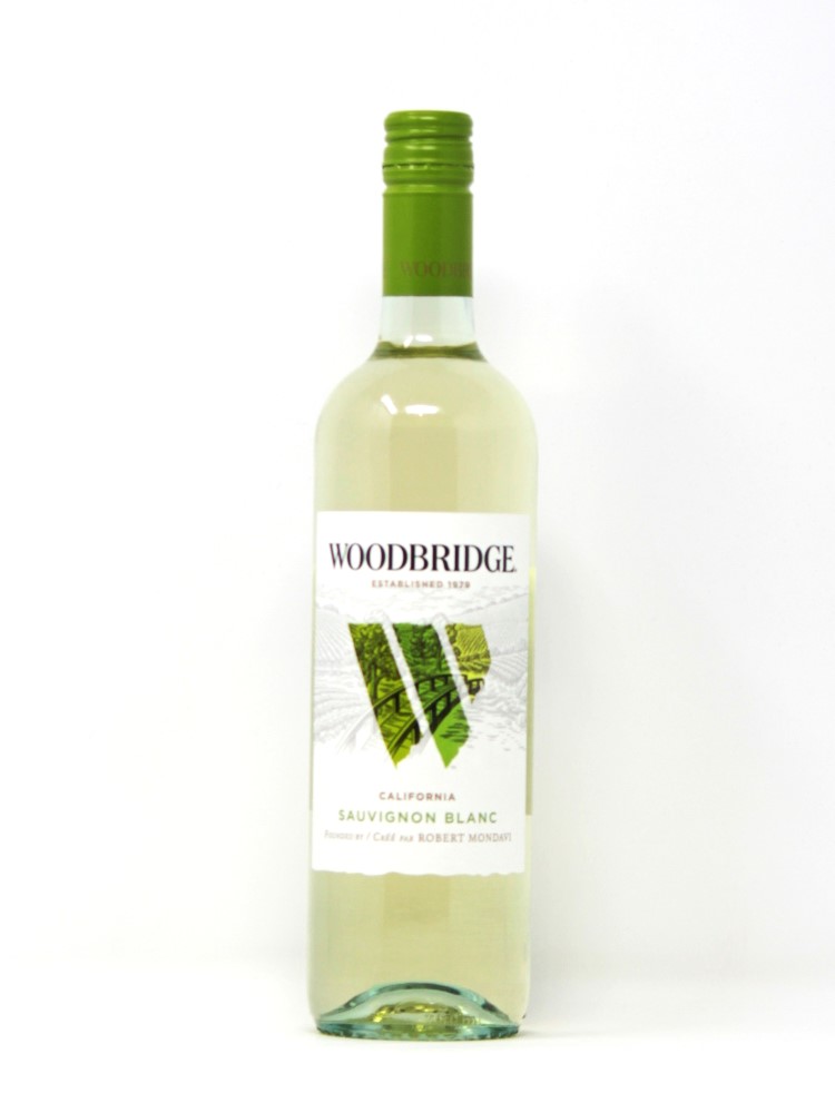 Woodbridge Sauvignon Blanc (12.5% abv)