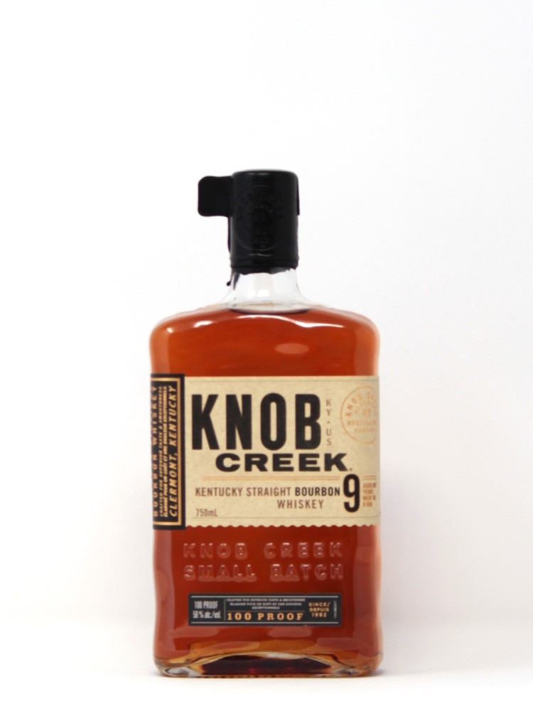 KNOB CREEK