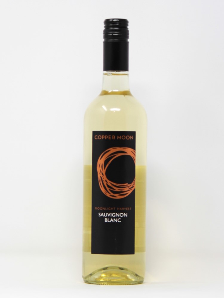 COPPER MOON SAUVIGNON BLANC