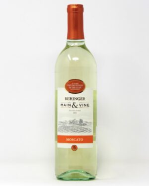 BERINGER MAIN & VINE MOSCATO