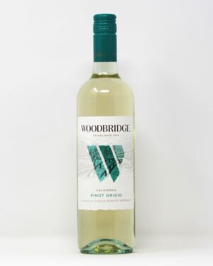 WOODBRIDGE PINOT GRIGIO