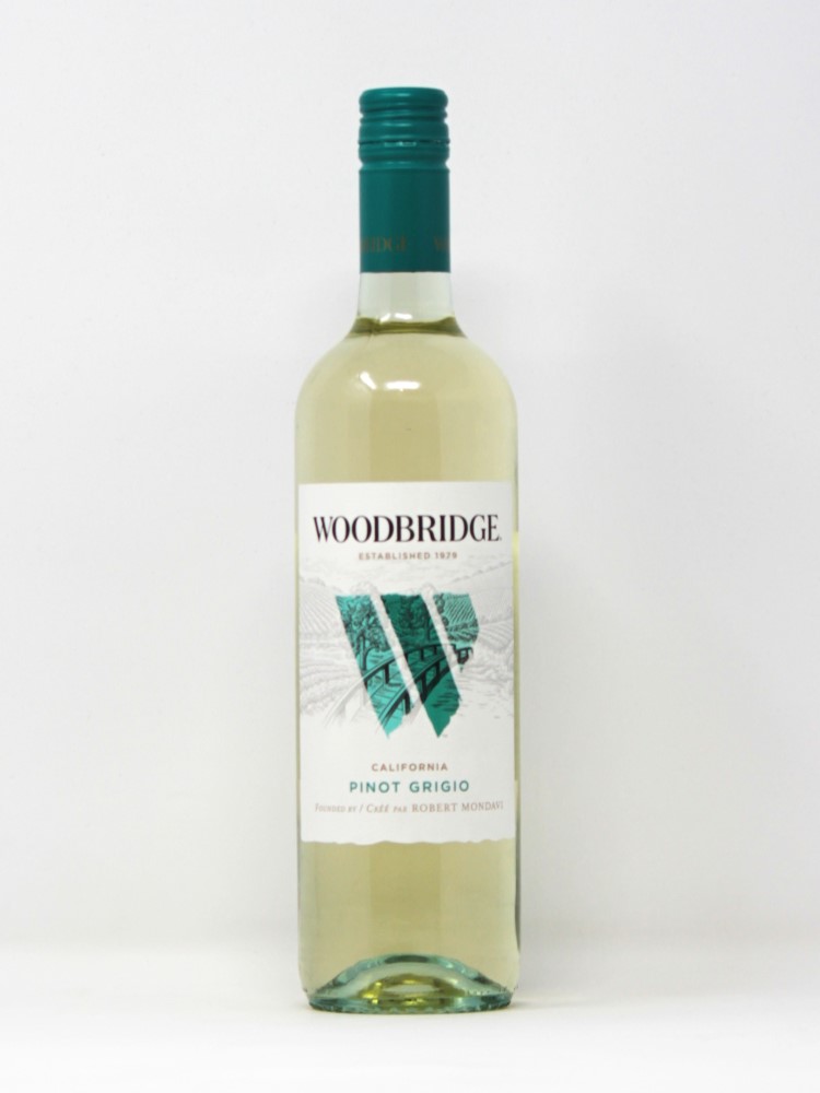 WOODBRIDGE PINOT GRIGIO