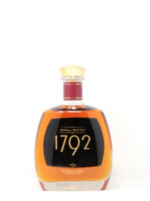 1792 Small Batch (46.9% abv)