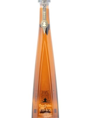 Don Julio 1942 Anejo (40% abv)