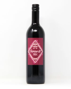 SCREW IT! SHIRAZ