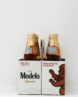 modelo 12pk bottle