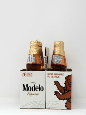 Modelo Especial 12Pack Can (4.5% abv)
