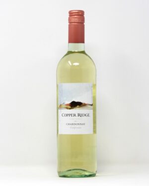 copper ridge chadnay