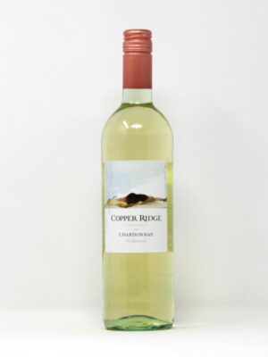 copper ridge chadnay