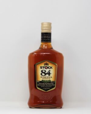 Stock 84 Reserve (40% abv)