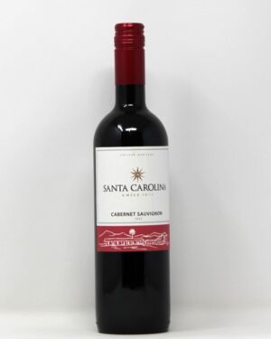SANTA CAROLINA CABERNET SAUVIGNON