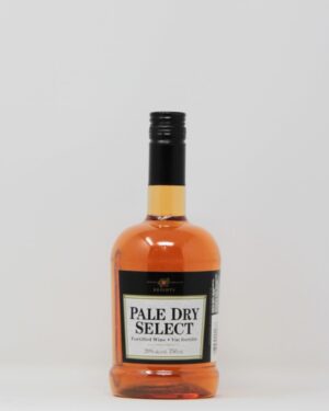 BRIGHTS PALE DRY SELECT