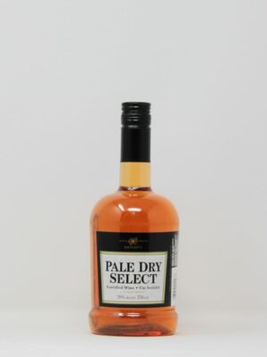 Brights Pale Dry Select (20% abv)