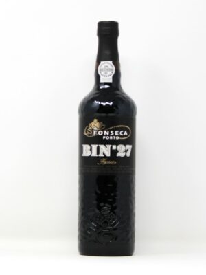 Fonseca Bin 27 (20% abv)