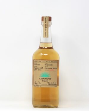 CASAMIGOS REPOSADO