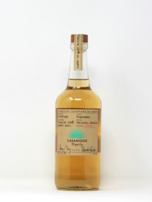 Casamigos Reposado (40% abv)