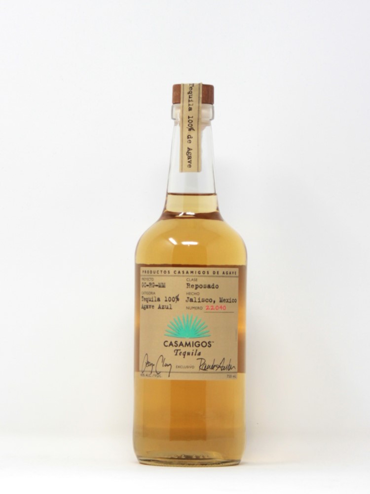 CASAMIGOS REPOSADO