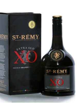 St Remy XO (40% abv)