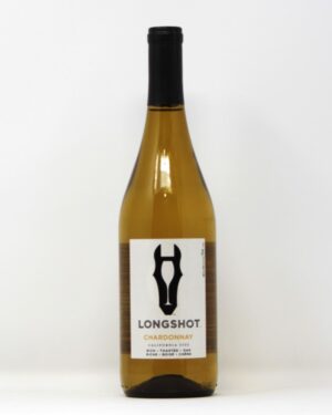 LONGSHOT CHARDONNAY