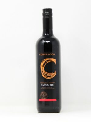 Copper Moon Smooth Red (12.5% abv)