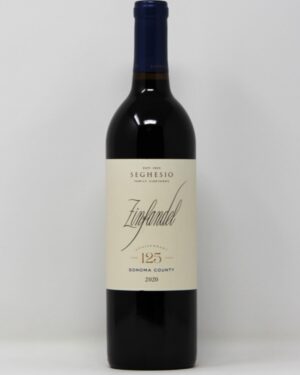 SEGHESIO SONOMA ZINFANDEL