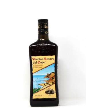 VECCHIO AMARO DEL CAPO 35%