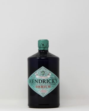 HENDRICK'S ORBIUM