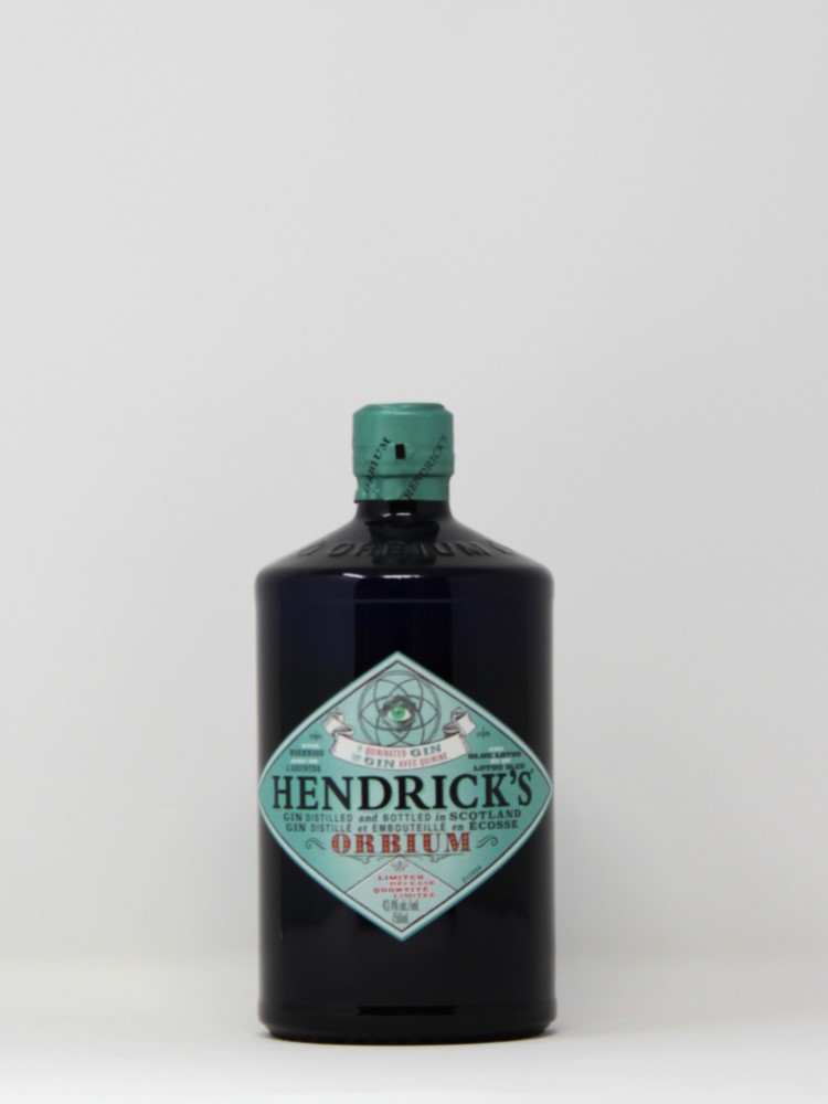 HENDRICK'S ORBIUM