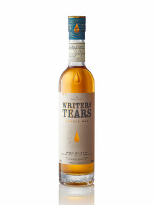 Writer’s Tears Double Oak ( 46% abv)