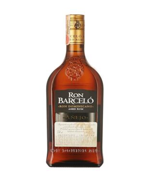 RON BARCELO ANEJO