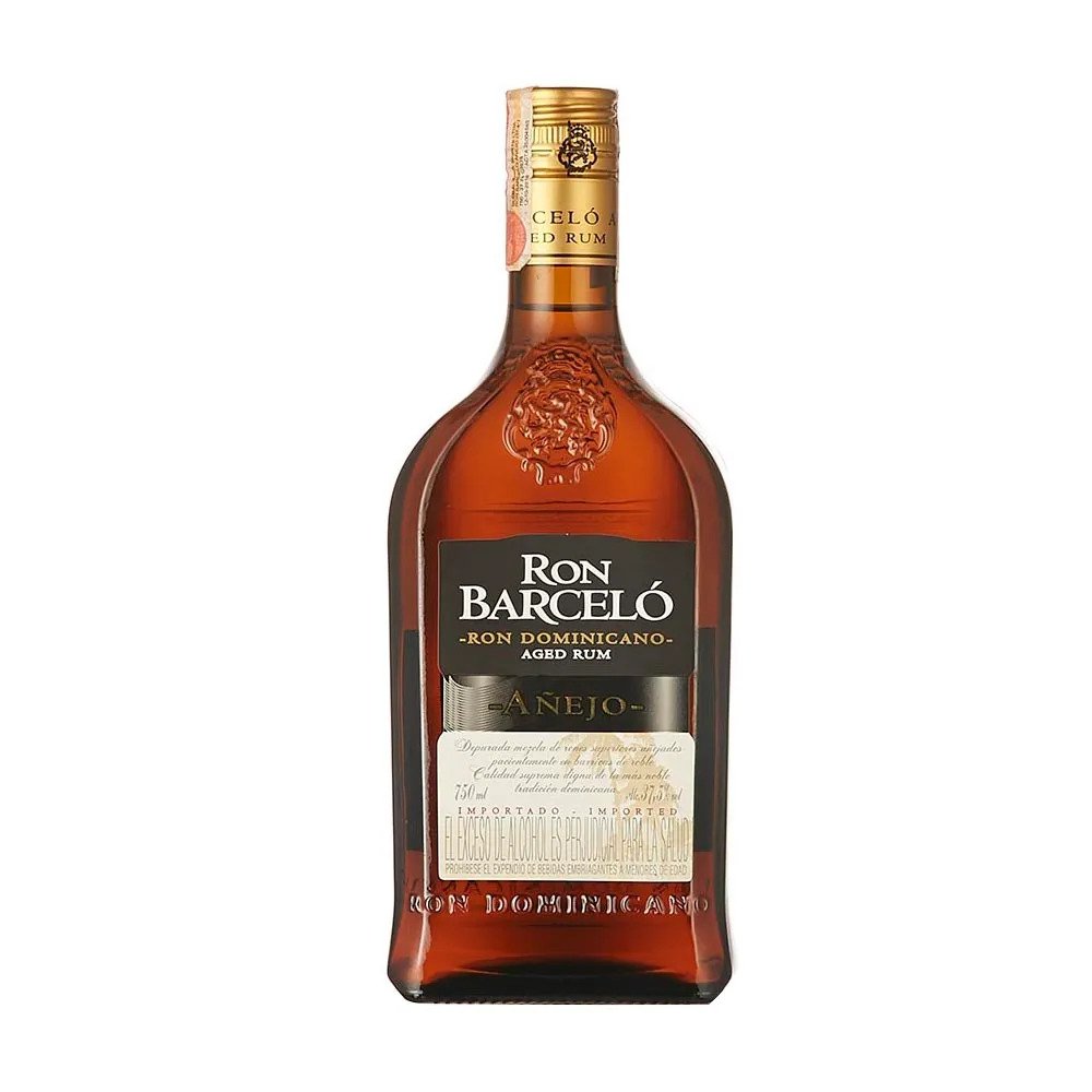 RON BARCELO ANEJO