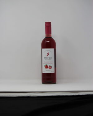 BAREFOOT FRUITSCATO STRAWBERRY