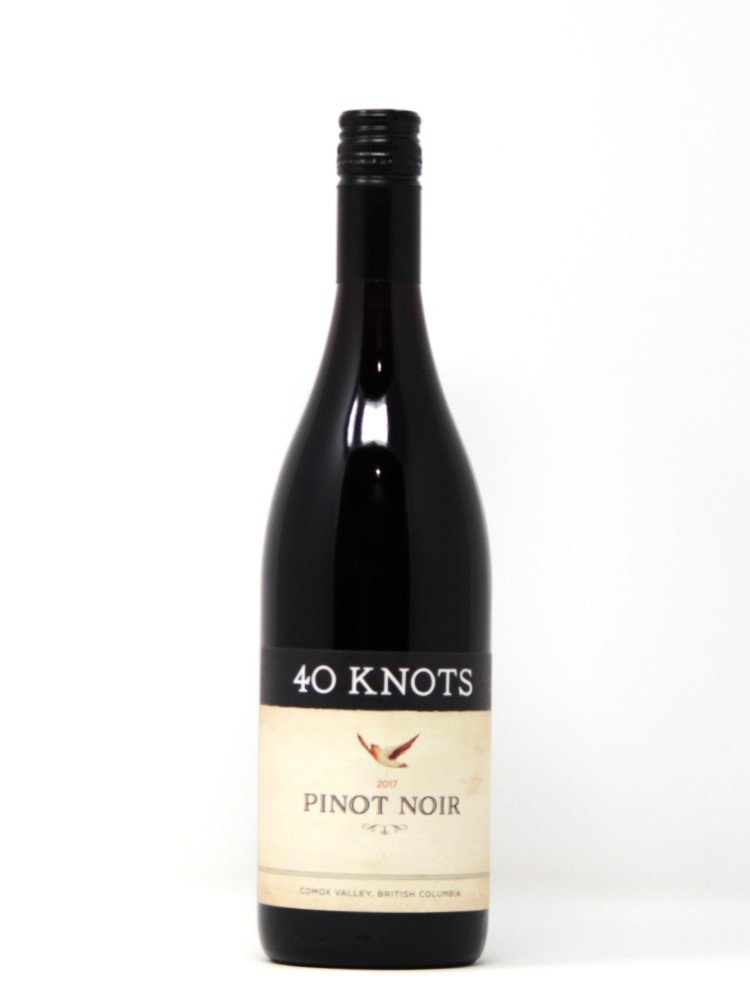 40 KNOTS PINOT NOIR