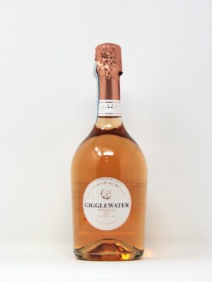 Gigglewater Prosecco Rose (11% abv)