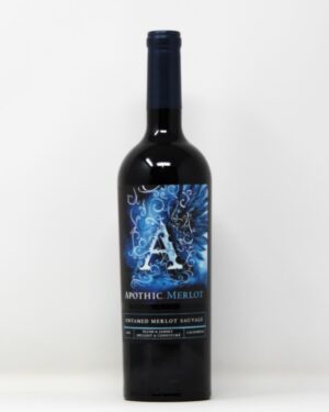 APOTHIC MERLOT