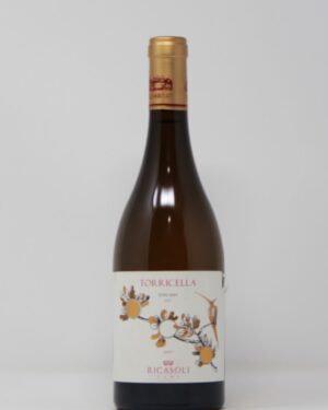 RICASOLI TORRICELLA